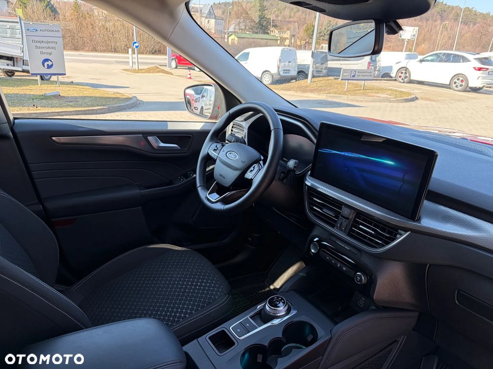 Ford Kuga 1.5 EcoBoost FWD Titanium - 9