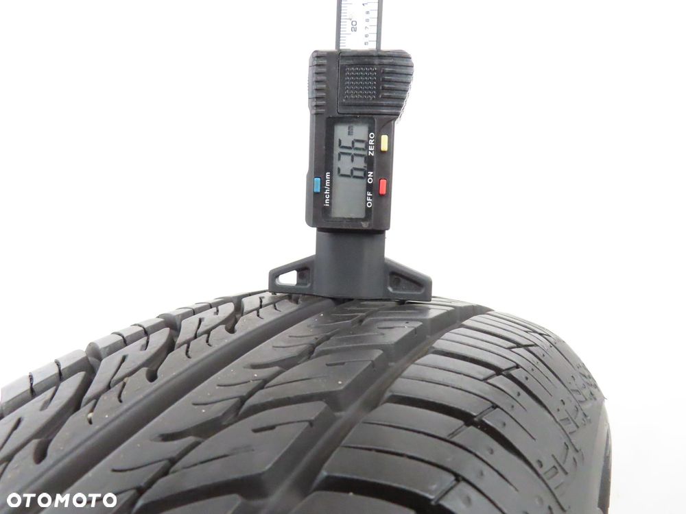 175/70R14 OPONA LETNIA Kormoran Road 88T XL - 7