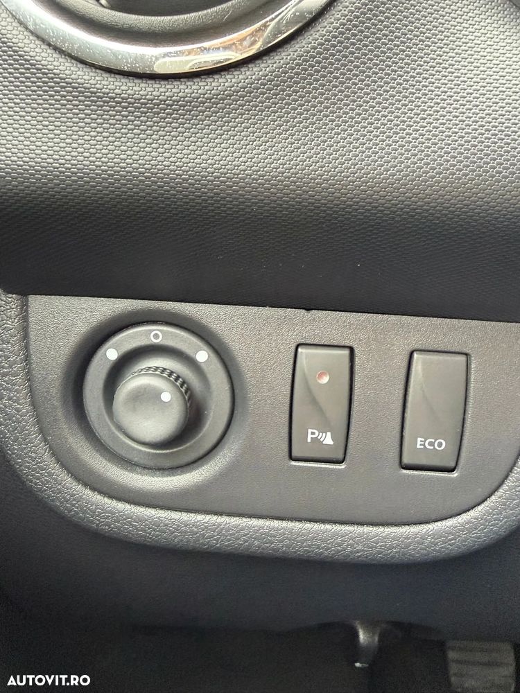 Dacia Logan MCV 1.5 dCi 90 CP Prestige - 13