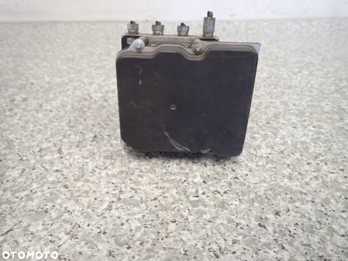 TOYOTA AVENSIS T27 2.2 D-CAT 09-15 POMPA ABS 44540-05110 - 4