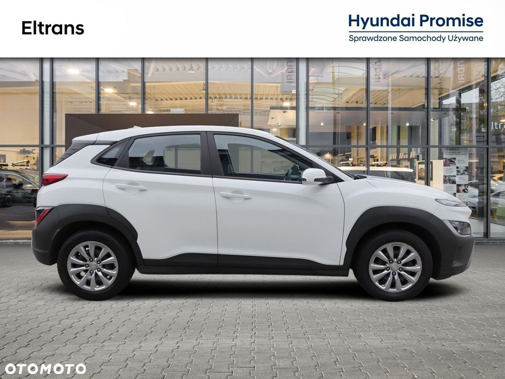 Hyundai Kona 1.0 T-GDI Pure - 7
