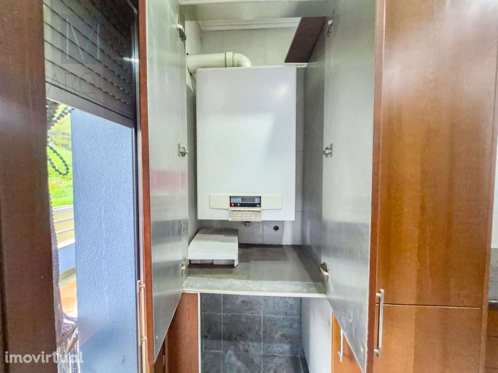 Apartamento T2 no Edifício Varandas da Lezíria - Vila Franca de Xira - Grande imagem: 3/21
