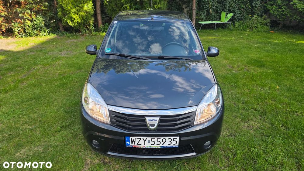 Dacia Sandero 1.6 Laureate - 10