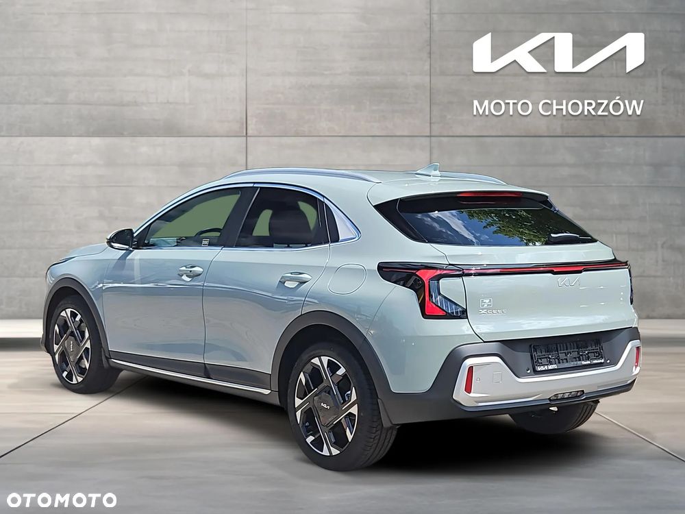 Kia XCeed 1.6 T-GDI L DCT - 3