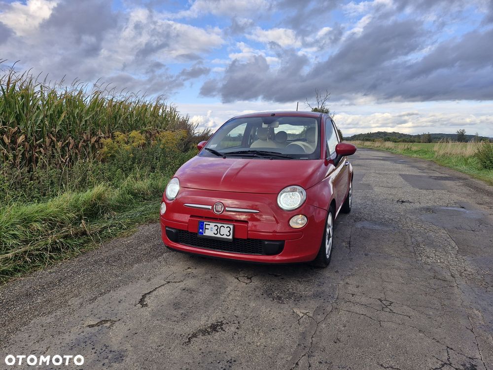 Fiat 500 - 3