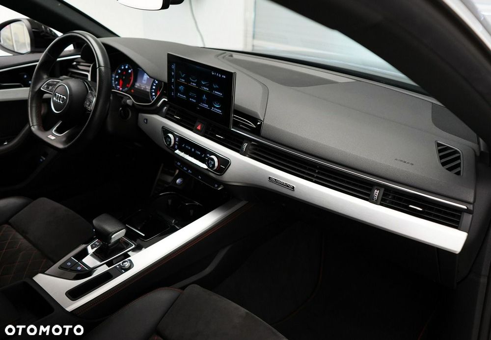 Audi A5 Sportback - 16
