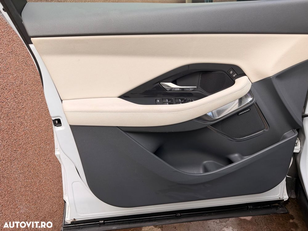 Jaguar E-Pace D180 AWD S - 6