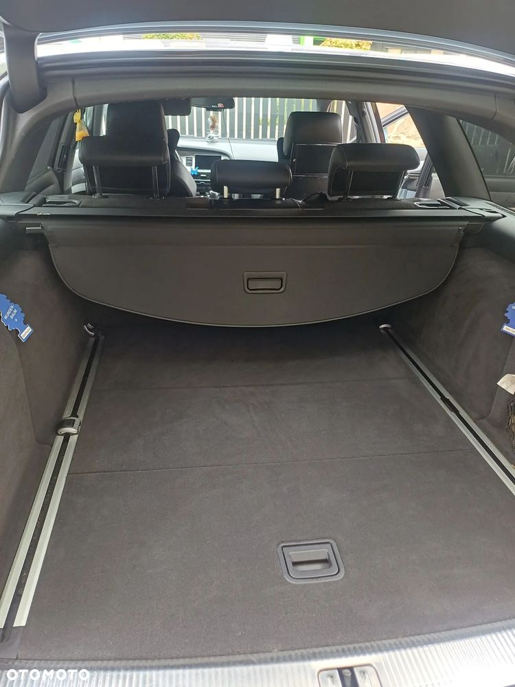 Audi A6 Avant 2.7 TDI Quattro Tiptr - 32
