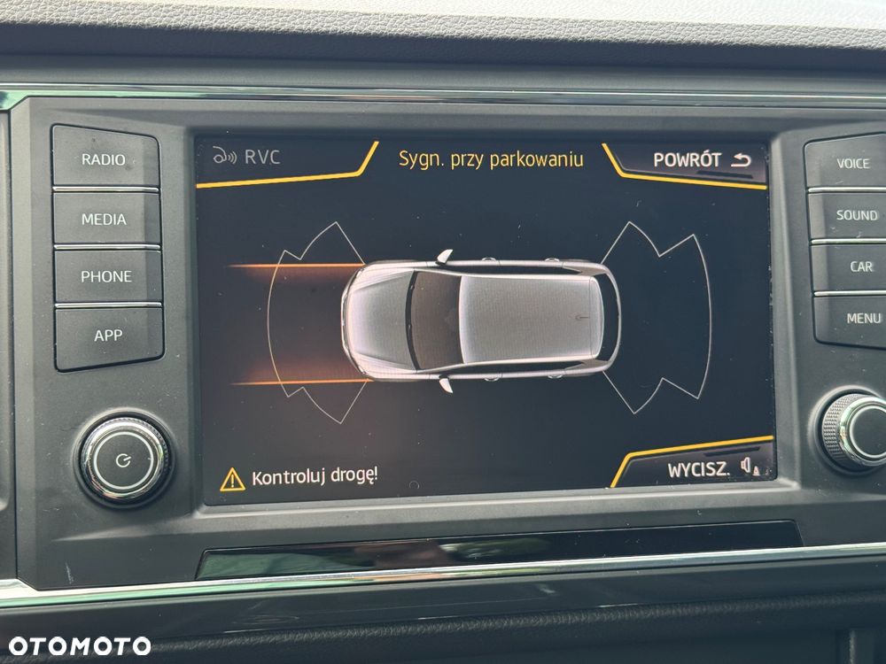 Seat Ateca 1.6 TDI ECOMOTIVE STYLE - 24