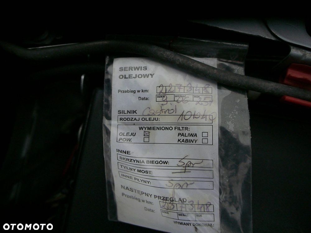Fiat Grande Punto - 36