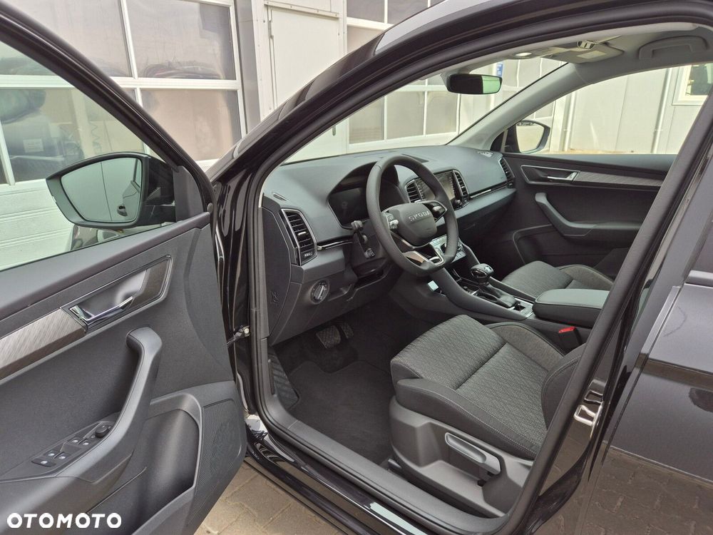 Skoda Karoq - 10