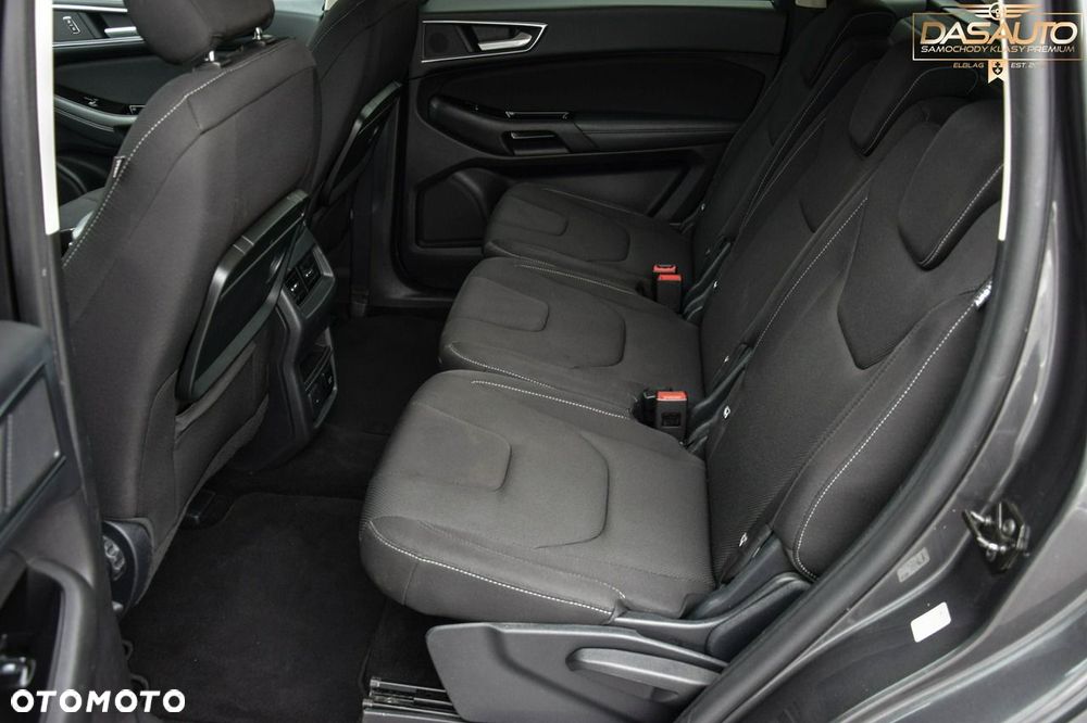 Ford S-Max - 28
