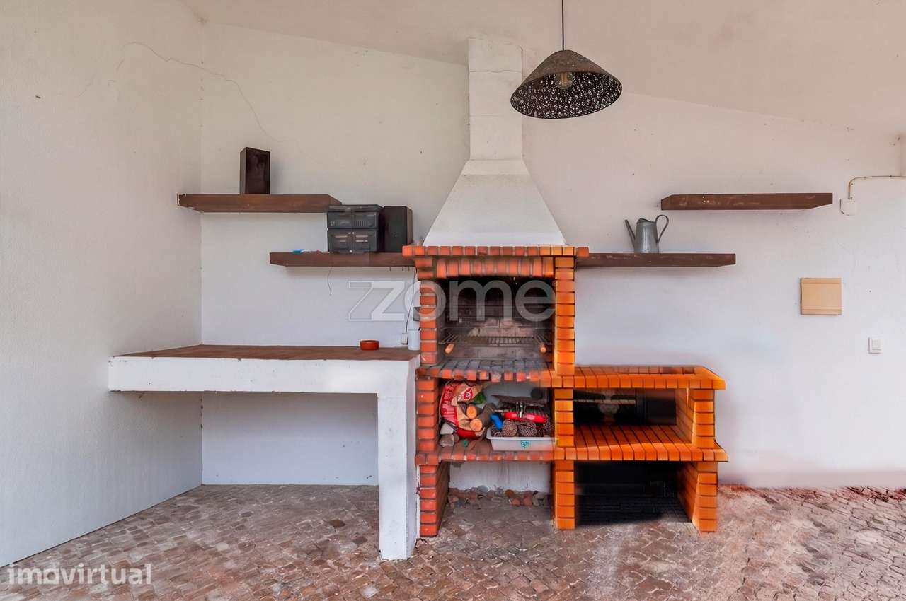 Excelente Oportunidade em Sesimbra – Moradia com Piscina! - Grande imagem: 5/25