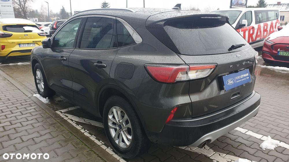 Ford Kuga 1.5 EcoBoost FWD Titanium - 5