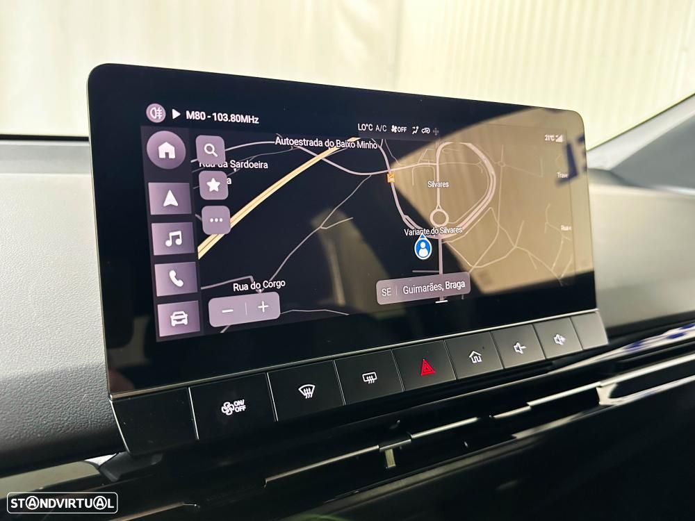 MG MG4 64 kWh XPower Luxury - 49