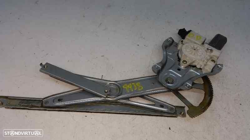 ELEVADOR DE VIDRO FRONTAL DIREITO TOYOTA COROLLA 2003 -6981002130 - 4