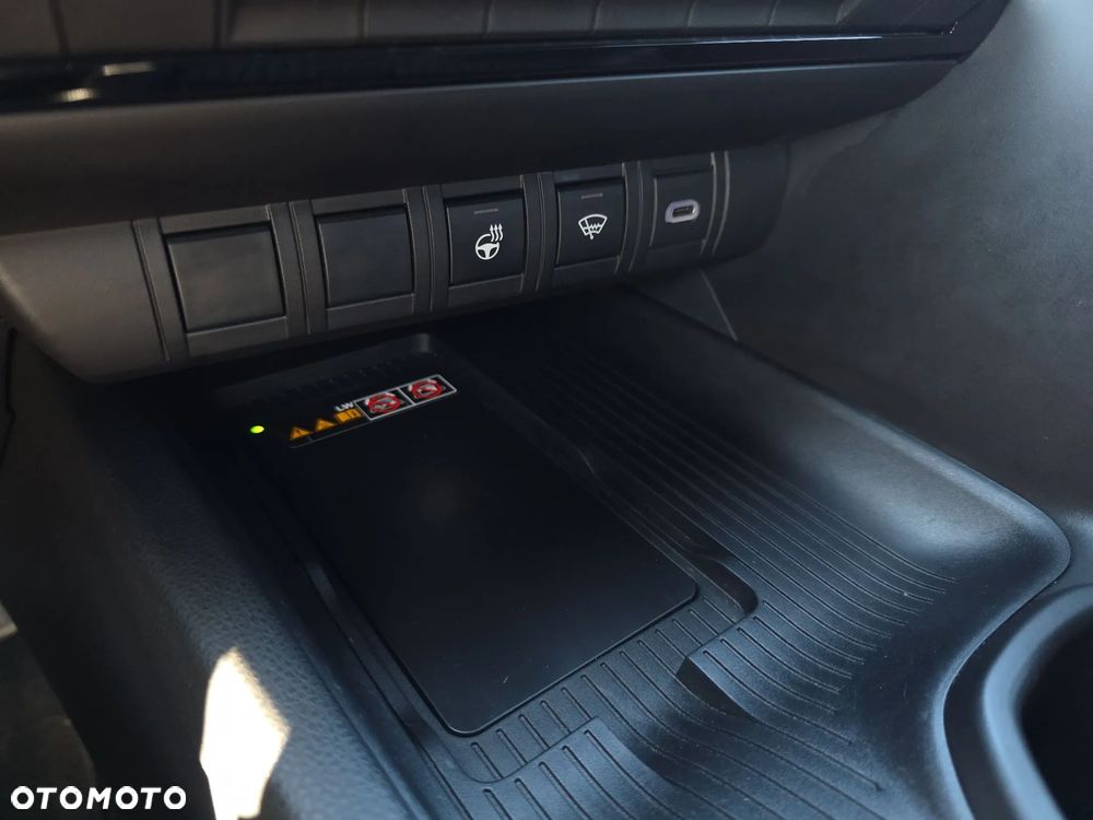 Toyota C-HR 1.8 Hybrid Executive - 23