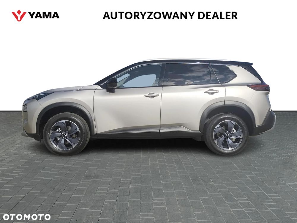 Nissan X-Trail 1.5 VC-T mHEV N-Connecta 2WD Xtronic - 2