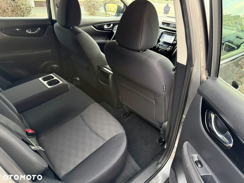 Nissan Qashqai 1.2 DIG-T Acenta - 14