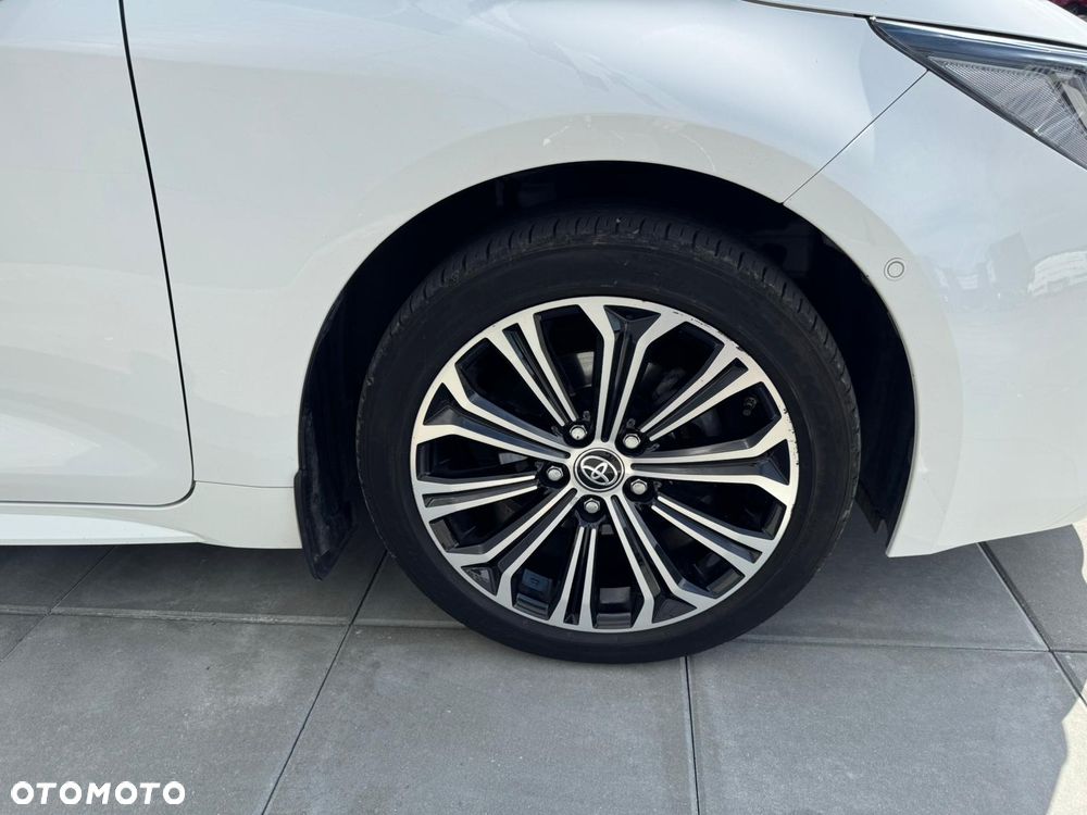 Toyota Corolla 1.2 T Comfort - 16
