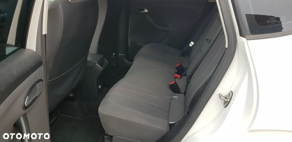Seat Altea XL - 10