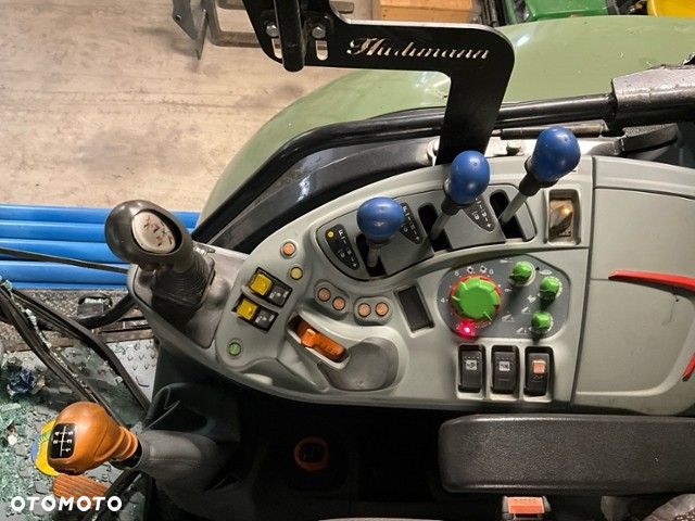 Hurlimann XB 120 HD GS - 6