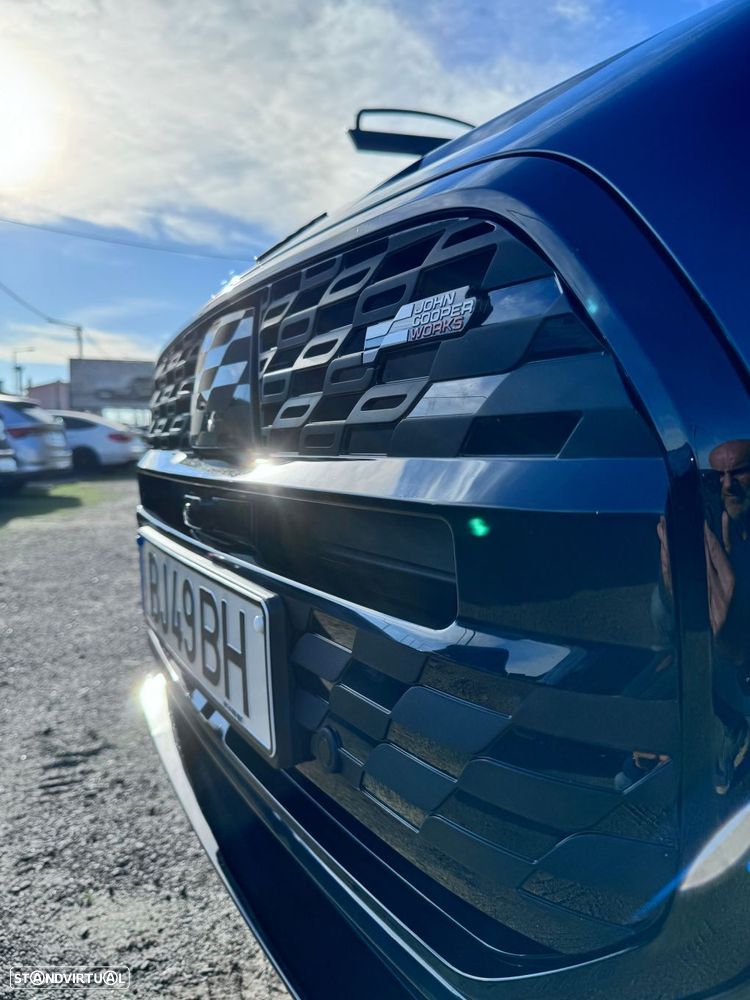 MINI Countryman - 19