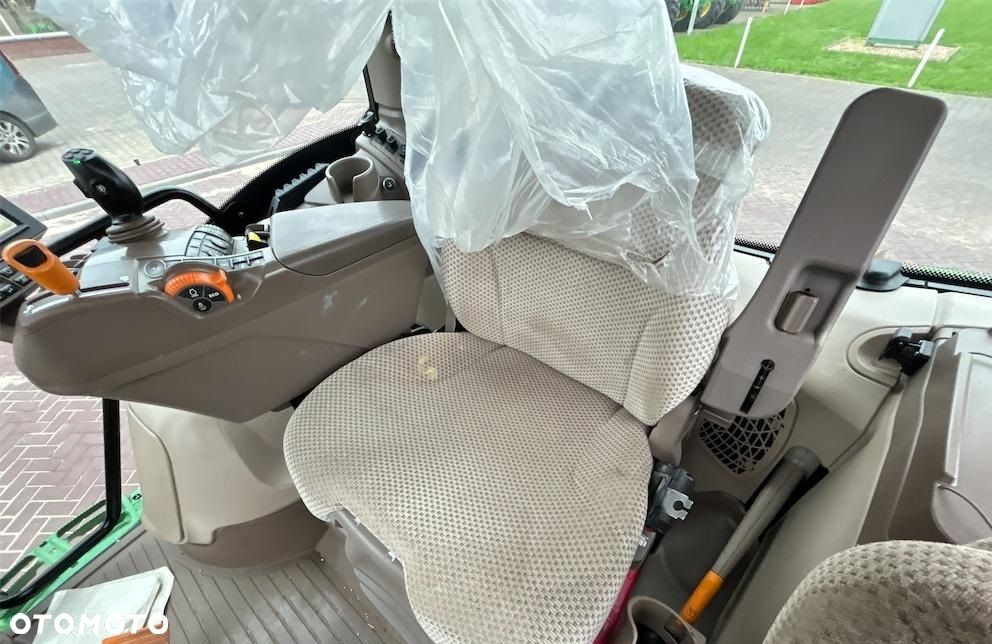 John Deere 6130R , ROK 2017 / 50 km/h /wom ehr - 8