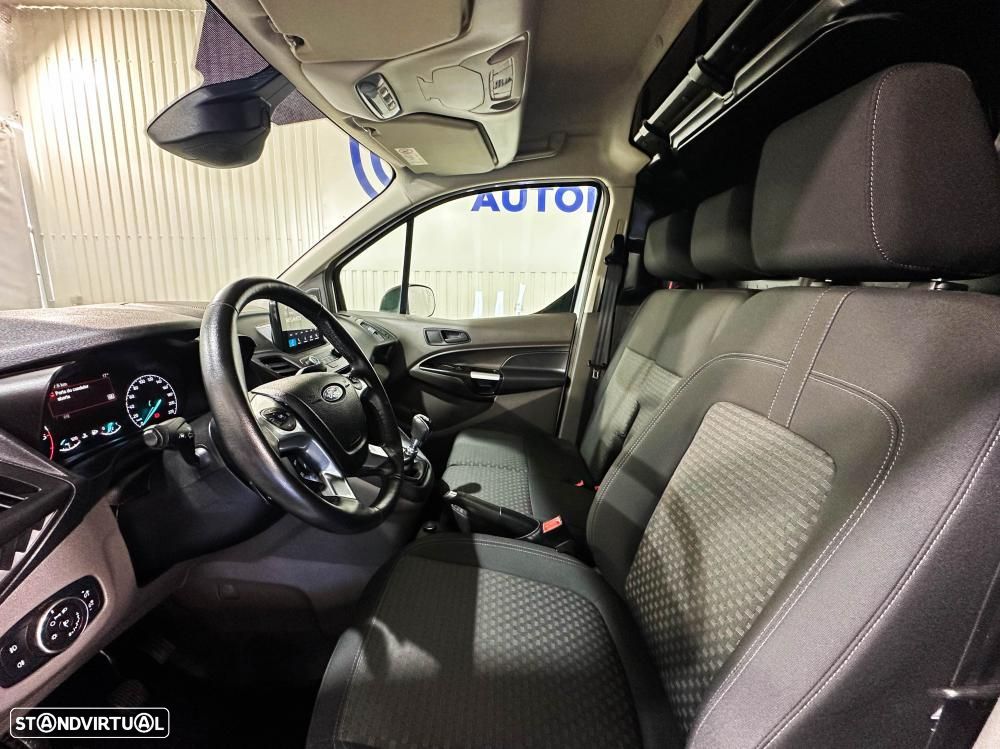 Ford Transit Connect L1 1.5 EcoBlue 100 Trend NAV - 7