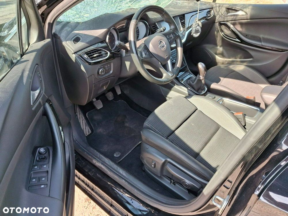Opel Astra - 35