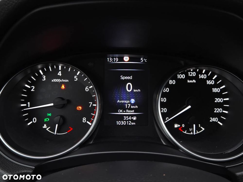 Nissan Qashqai 1.6 DIG-T N-Connecta - 17