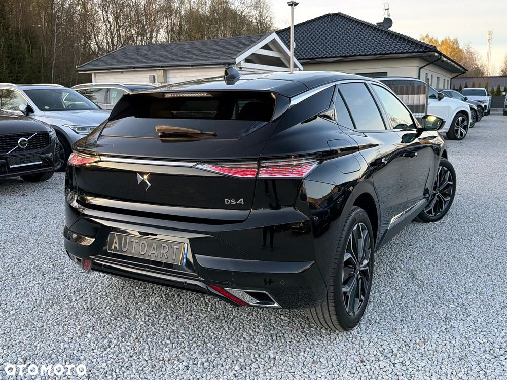 DS Automobiles DS 4 1.2 PureTech Opera - 20