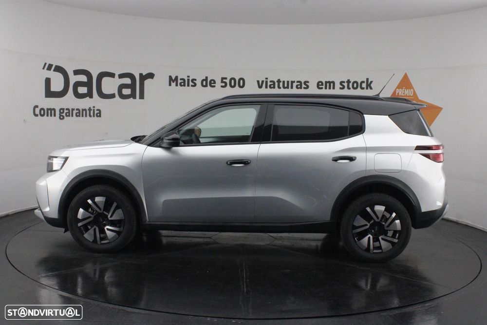 Opel Frontera 44 kWh GS — fotografia 4