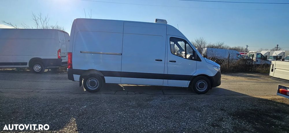 Mercedes-Benz Sprinter Frigorific Thermoking - 3
