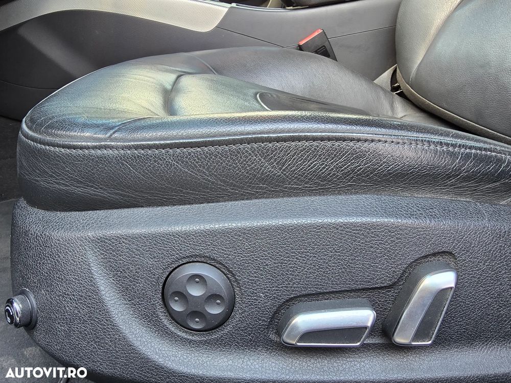 Audi A4 Avant 2.0 TDI S tronic quattro - 15