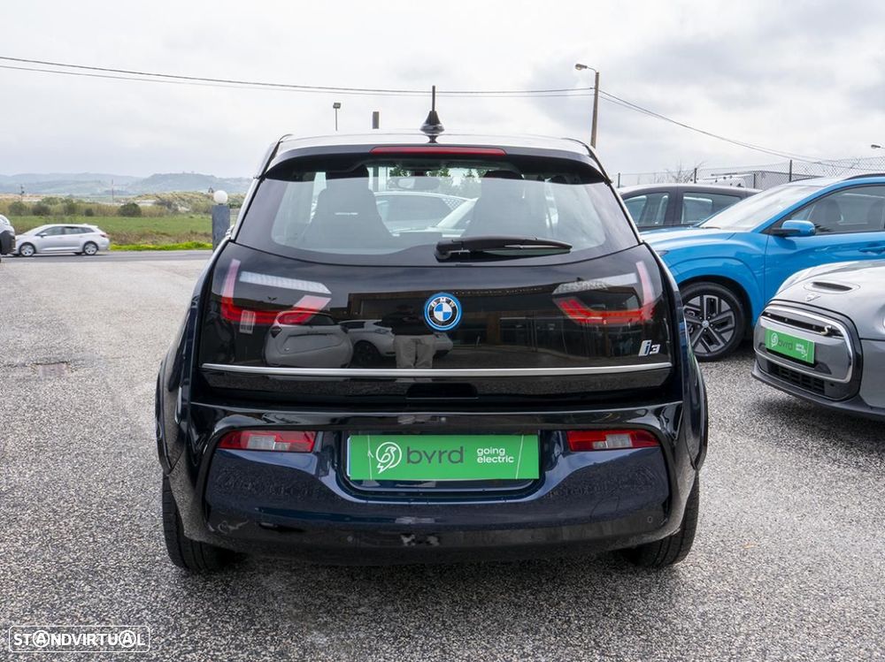 BMW i3 120Ah - 10