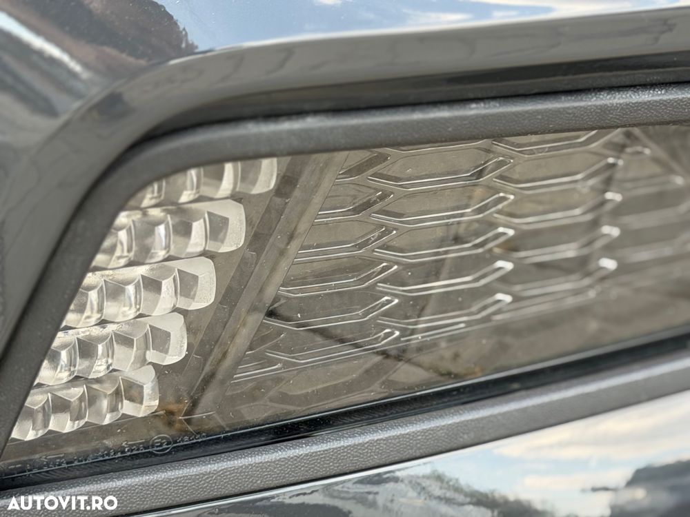 VOLKSWAGEN Polo 2020 — imagine 12