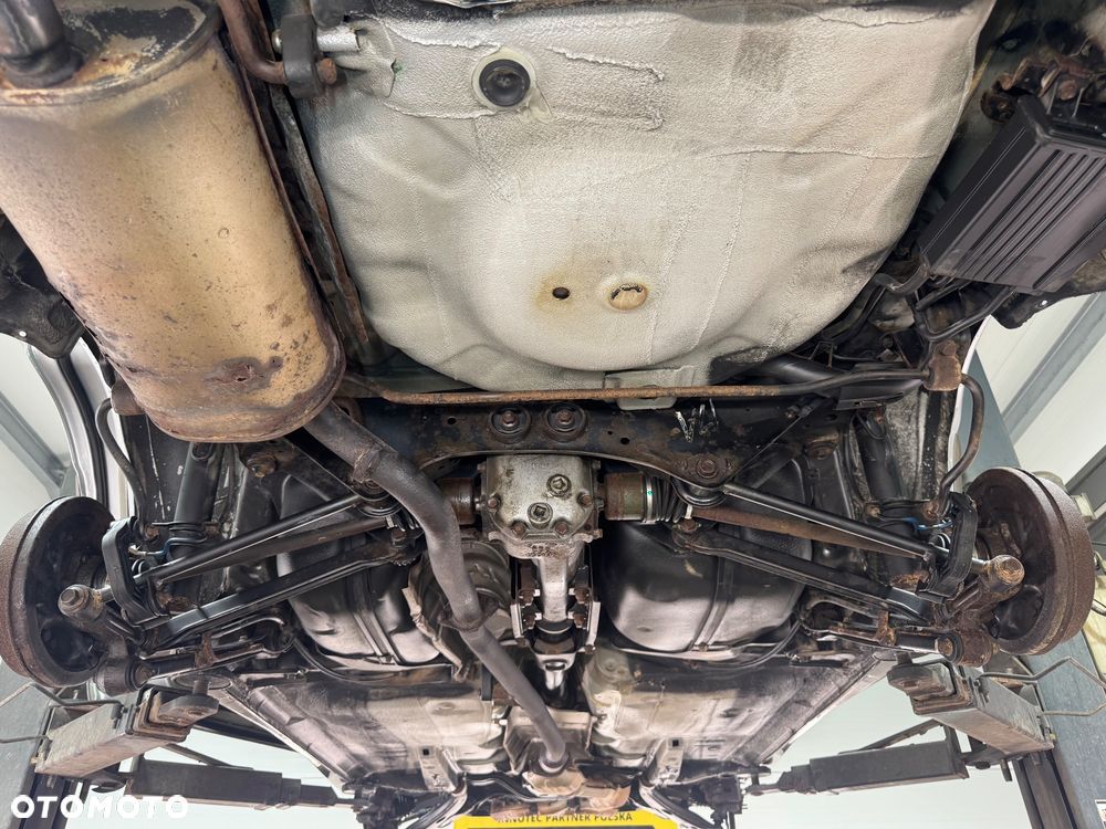 Subaru Forester 2.0GL 16v 4x4 - 37