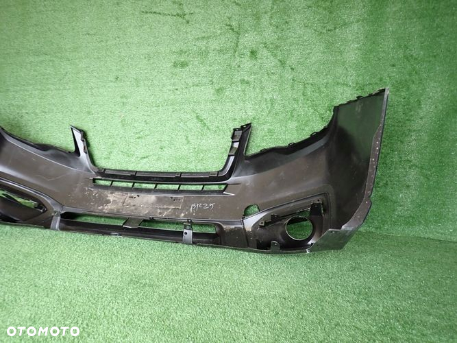SUBARU FORESTER IV LIFT 16- zderzak przedni przód - 10