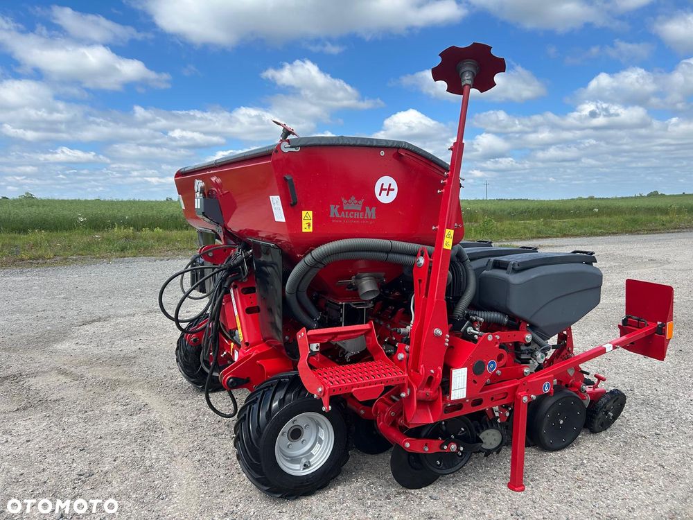 Horsch Maestro 6TX do kukurydzy, buraka, słonecznika - 2