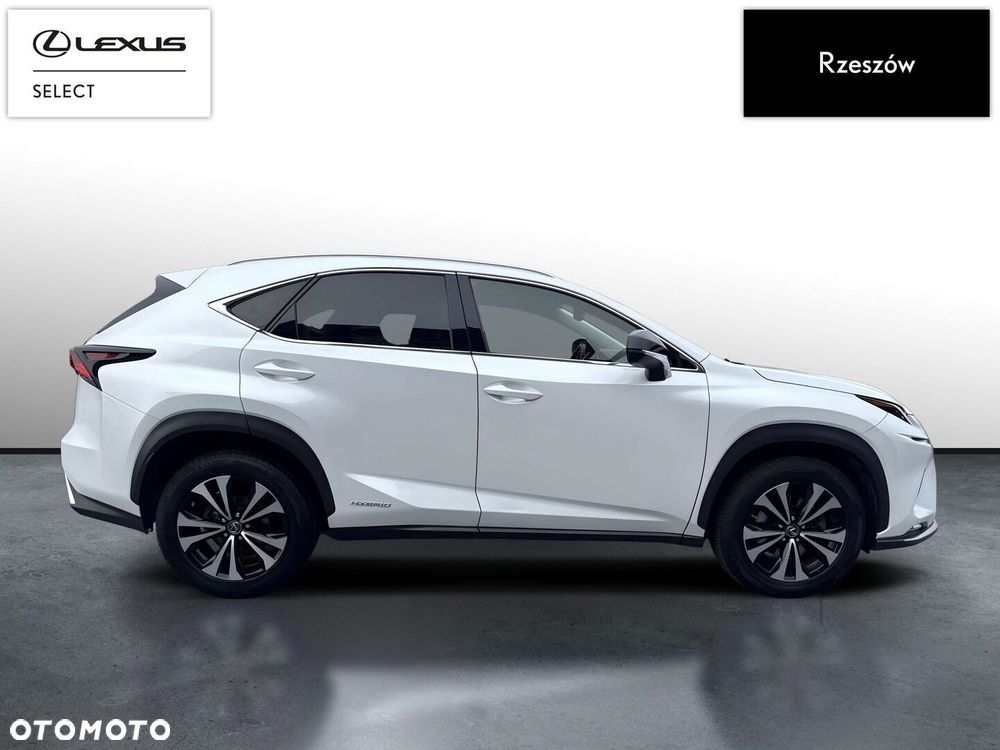 Lexus NX 300h F Impression AWD - 6