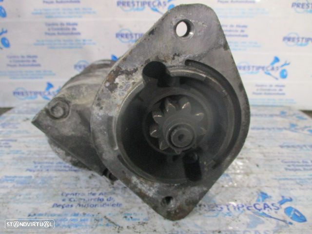 Motor De Arranque 2810064430 2280009221 TOYOTA RAV 4 2003 2.0 D4D 115CV 5P AZUL - 1