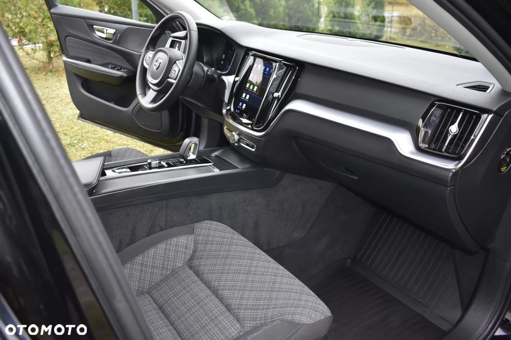 Volvo V60 B3 B Core - 9