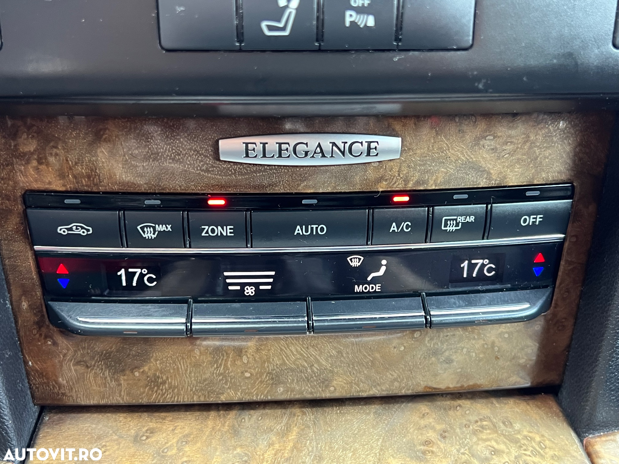 Mercedes-Benz E 200 T BlueTEC 7G-TRONIC Elegance - 17