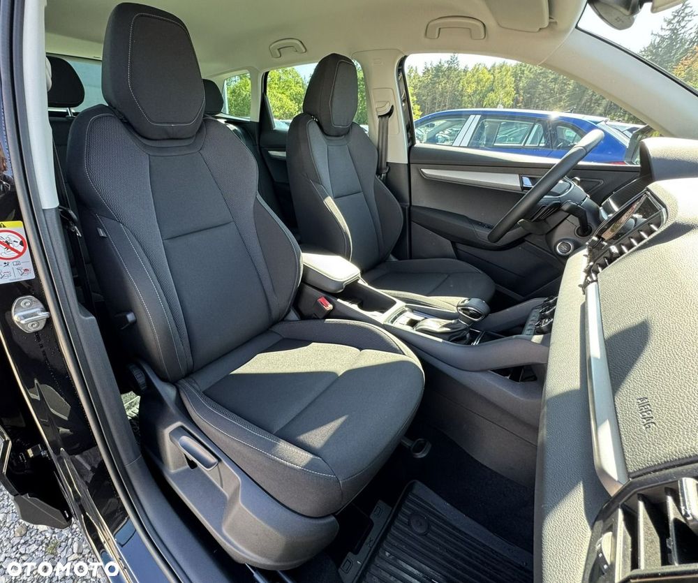 Skoda Karoq 1.5 TSI ACT DSG Selection - 13