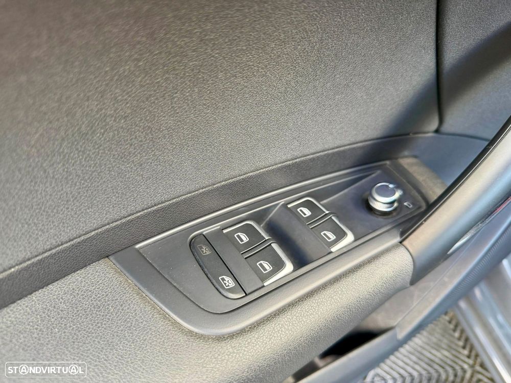 Audi A1 Sportback 1.0 TFSI ultra sport - 16