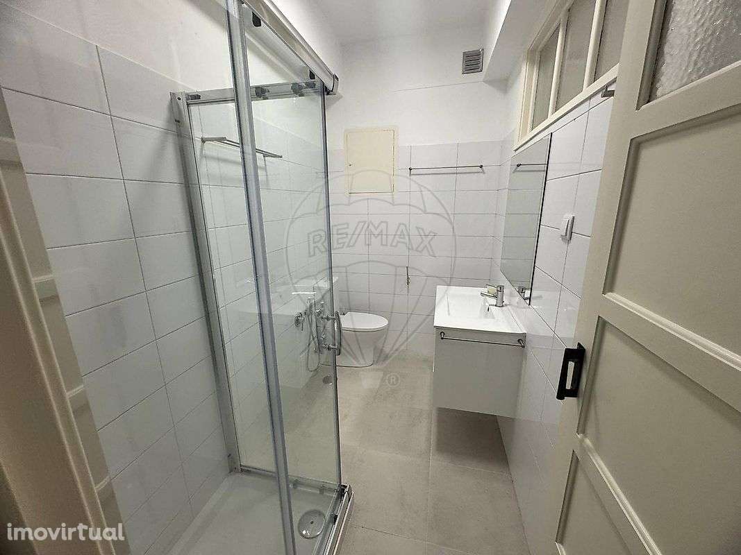 Apartamento T2 para arrendamento - Grande imagem: 3/10