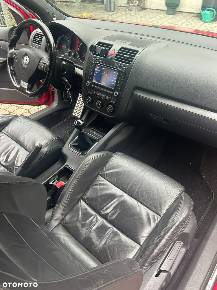 Volkswagen Golf 2.0 GTI - 14