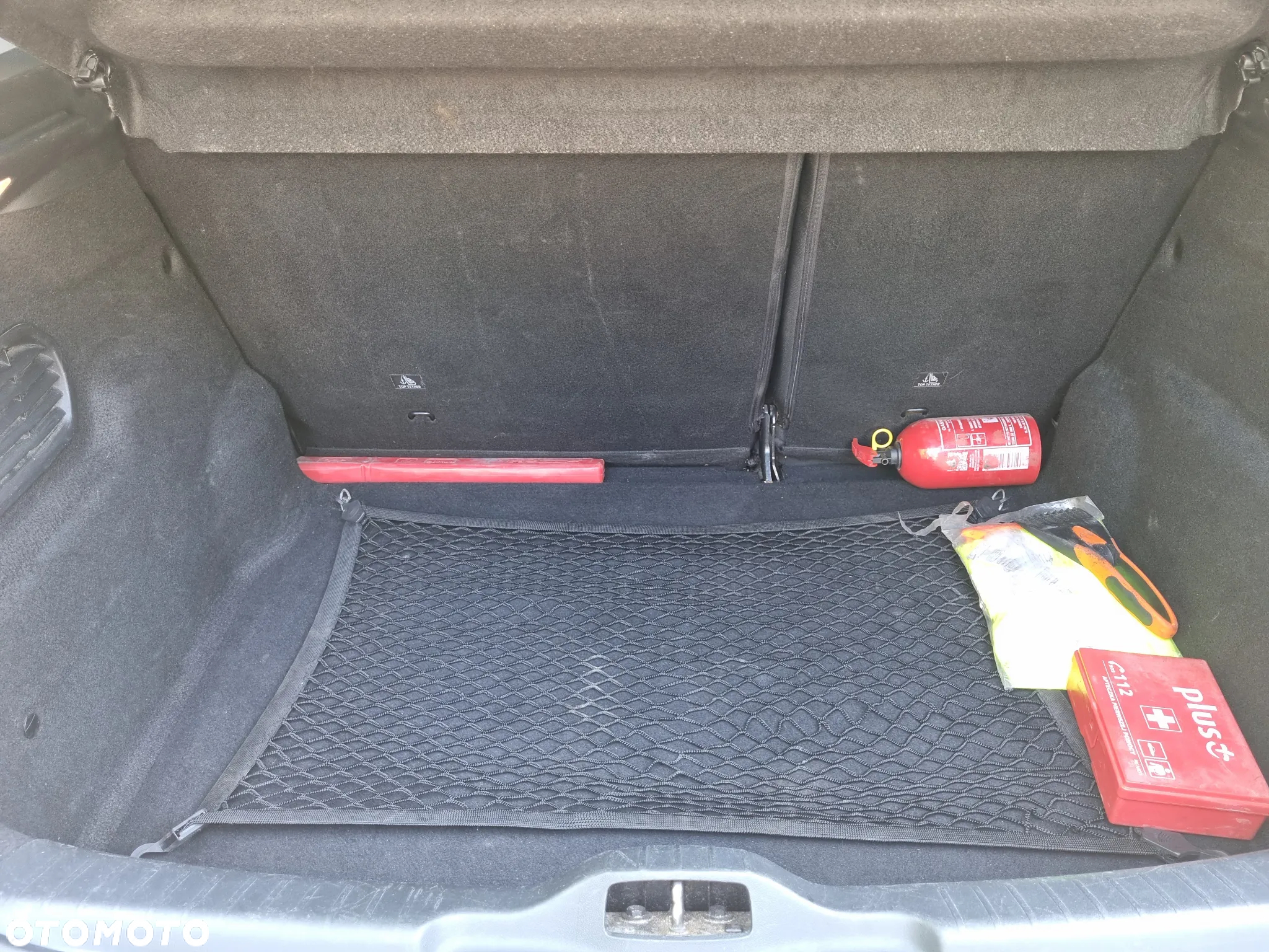 Citroën C4 Cactus 1.2 PureTech Shine - 9