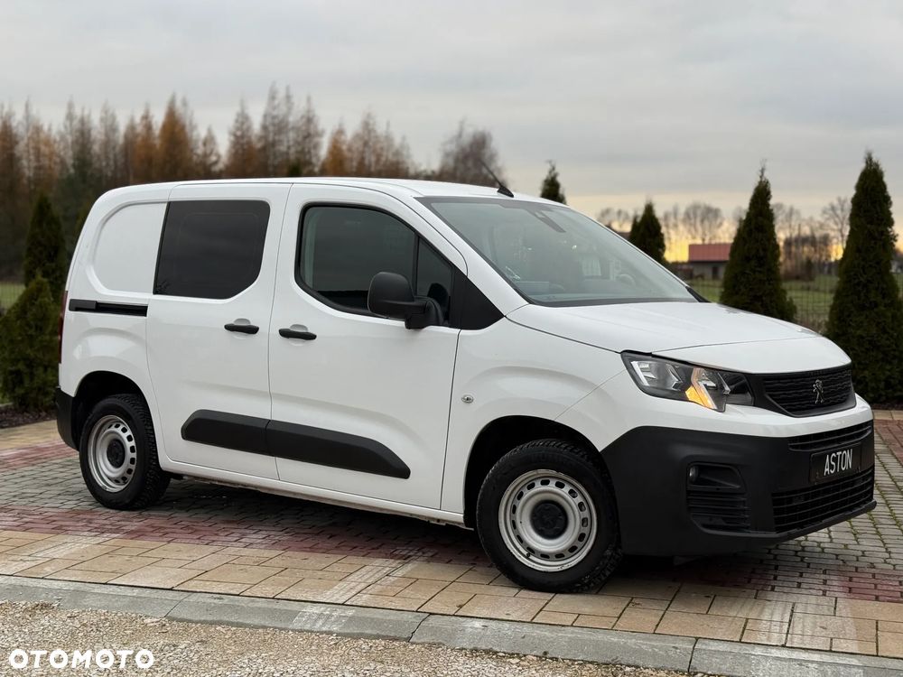 Peugeot Partner - 3